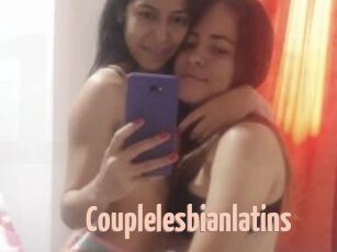 Couplelesbianlatins