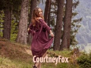 CourtneyFox