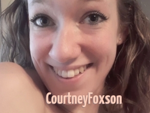 CourtneyFoxson