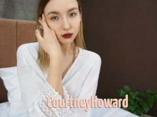 CourtneyHoward