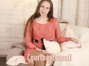 CourtneyLovesU