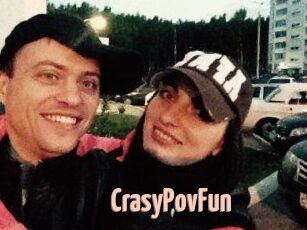 CrasyPovFun