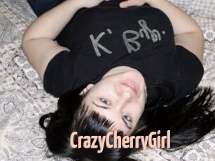 CrazyCherryGirl