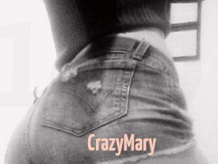 CrazyMary