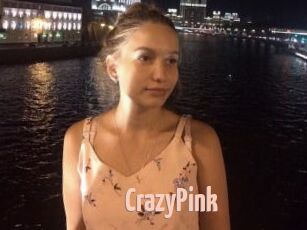 CrazyPink