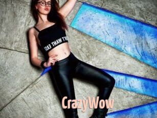 CrazyWow