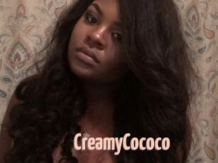 CreamyCococo