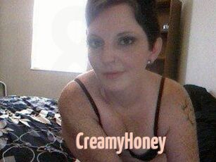 CreamyHoney