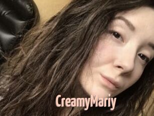 CreamyMariy