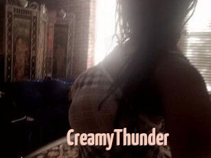 CreamyThunder