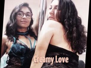 Creamy_Love