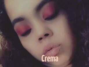 Crema