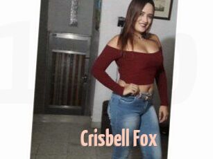 Crisbell_Fox