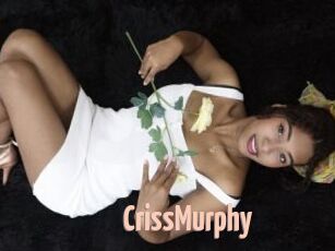 CrissMurphy