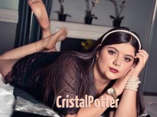 CristalPotter