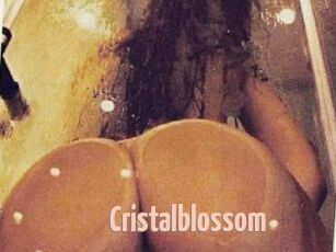 Cristalblossom