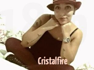 Cristalfire