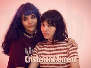 CristenandXimena