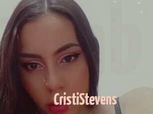 CristiStevens