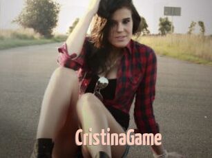 CristinaGame