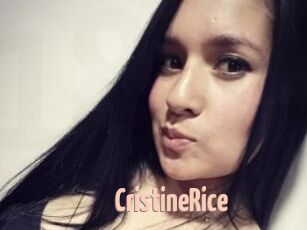 CristineRice