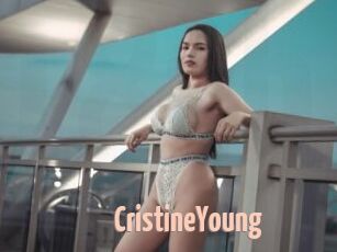 CristineYoung