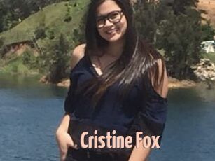 Cristine_Fox