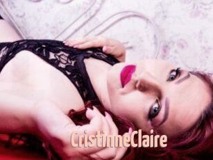 Cristinne_Claire