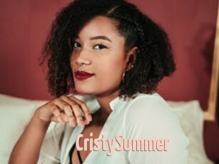 CristySummer