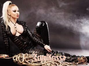 CruelKrissa 18A blog