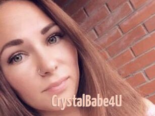 CrystalBabe4U