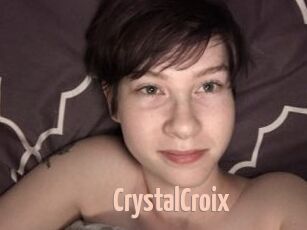 CrystalCroix