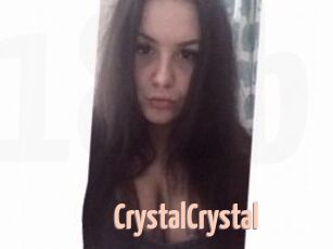 CrystalCrystal