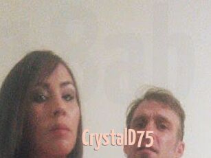 CrystalD75