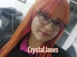 CrystalJanes