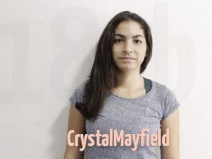 CrystalMayfield