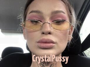 CrystalPussy