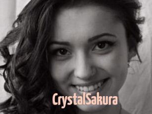 CrystalSakura