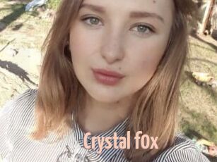 Crystal_f0x