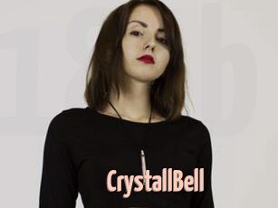 CrystallBell