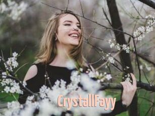 CrystallFayy