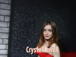 CrystallLoveX