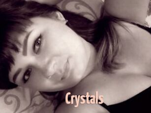 Crystals
