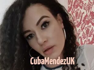 CubaMendezUK