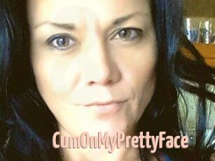 CumOnMyPrettyFace