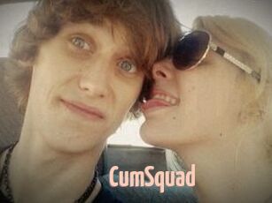 CumSquad