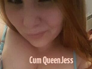 Cum_QueenJess