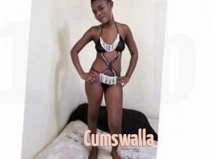 Cumswalla