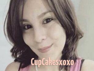 CupCakesxoxo