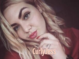 CurlyJess